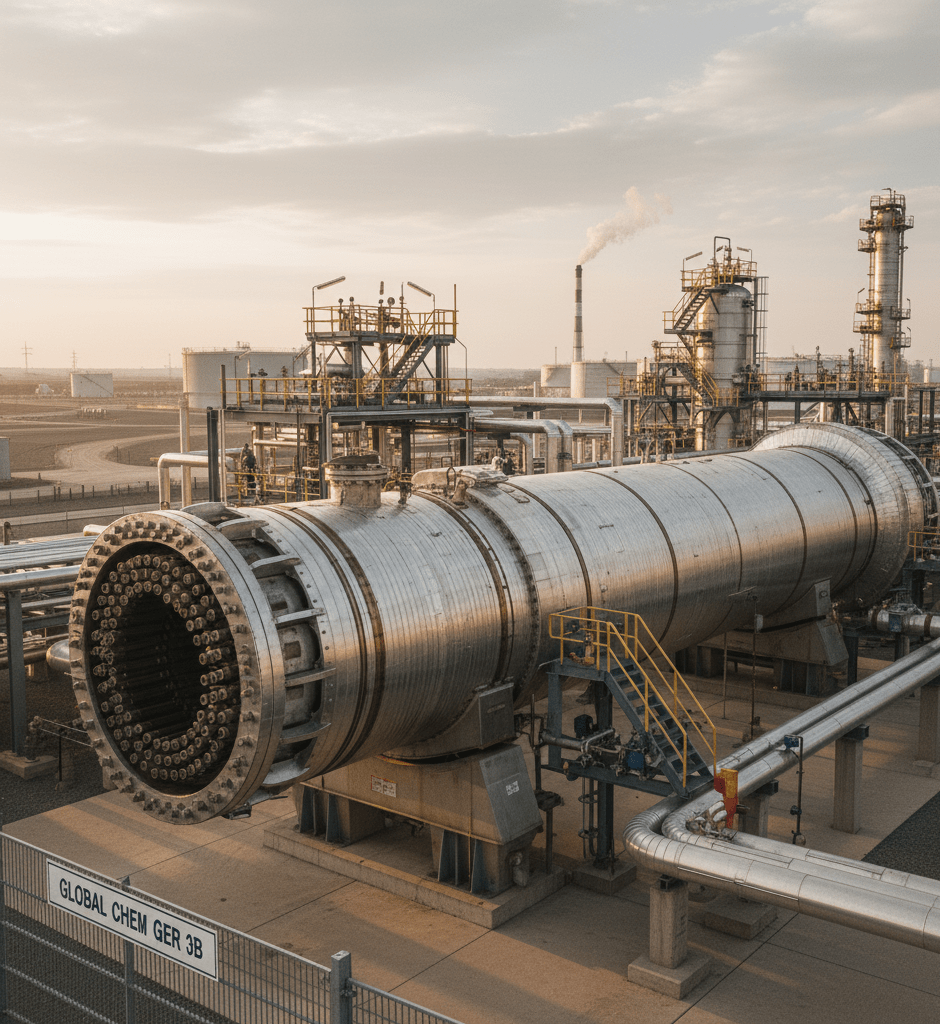 مبدل های حرارتی