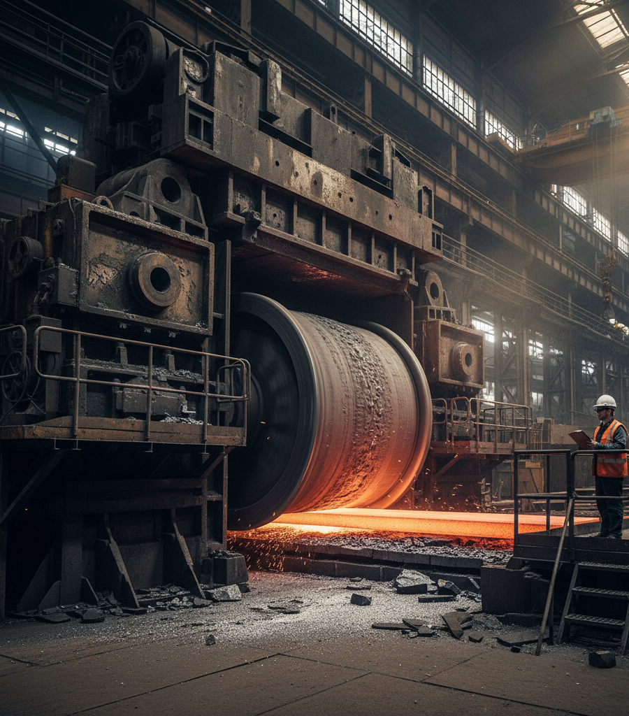 آسیاب غلطکی