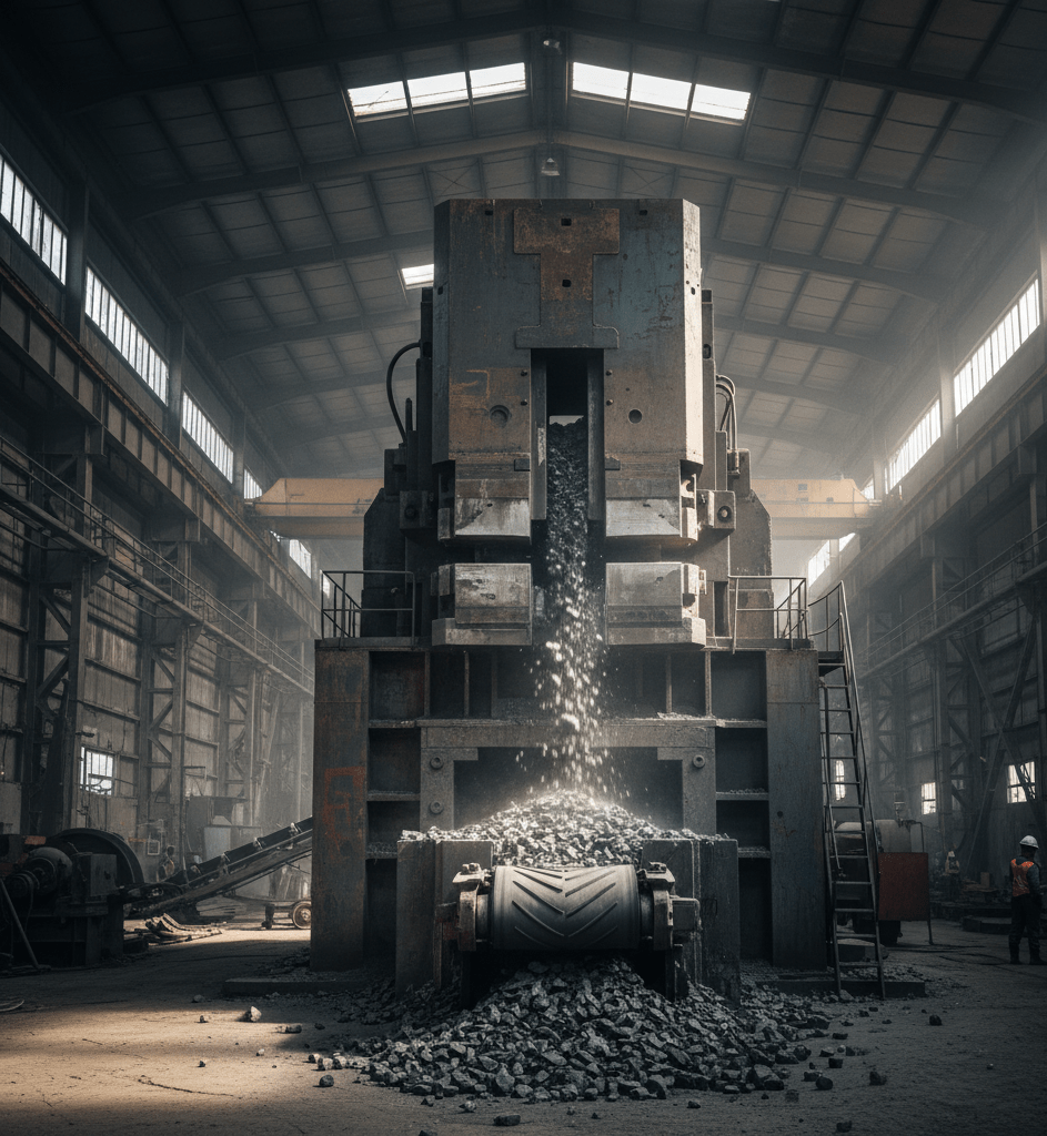 سنگ شکن فکی