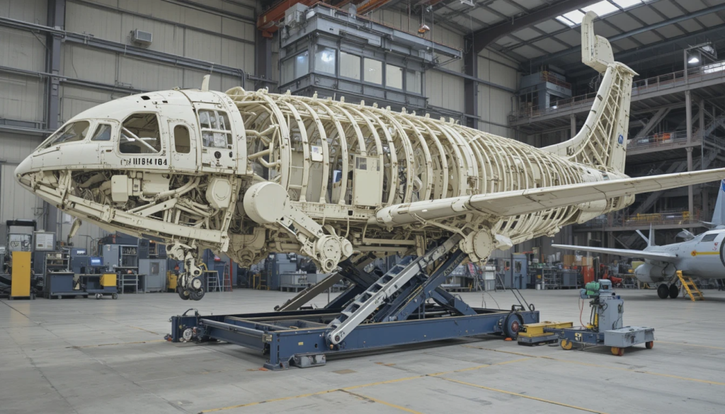 جک هیدرولیک