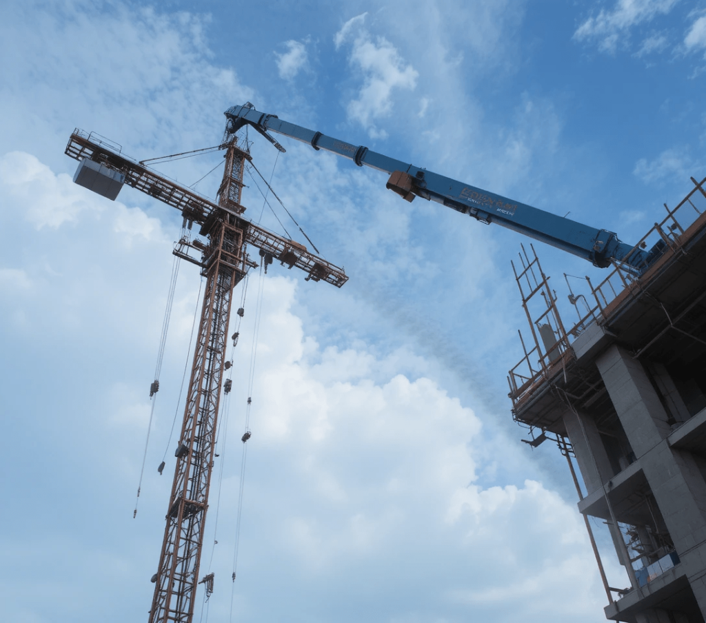 بالابر تلسکوپی